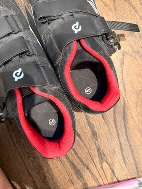 Men’s Peloton Cycling Shoes
